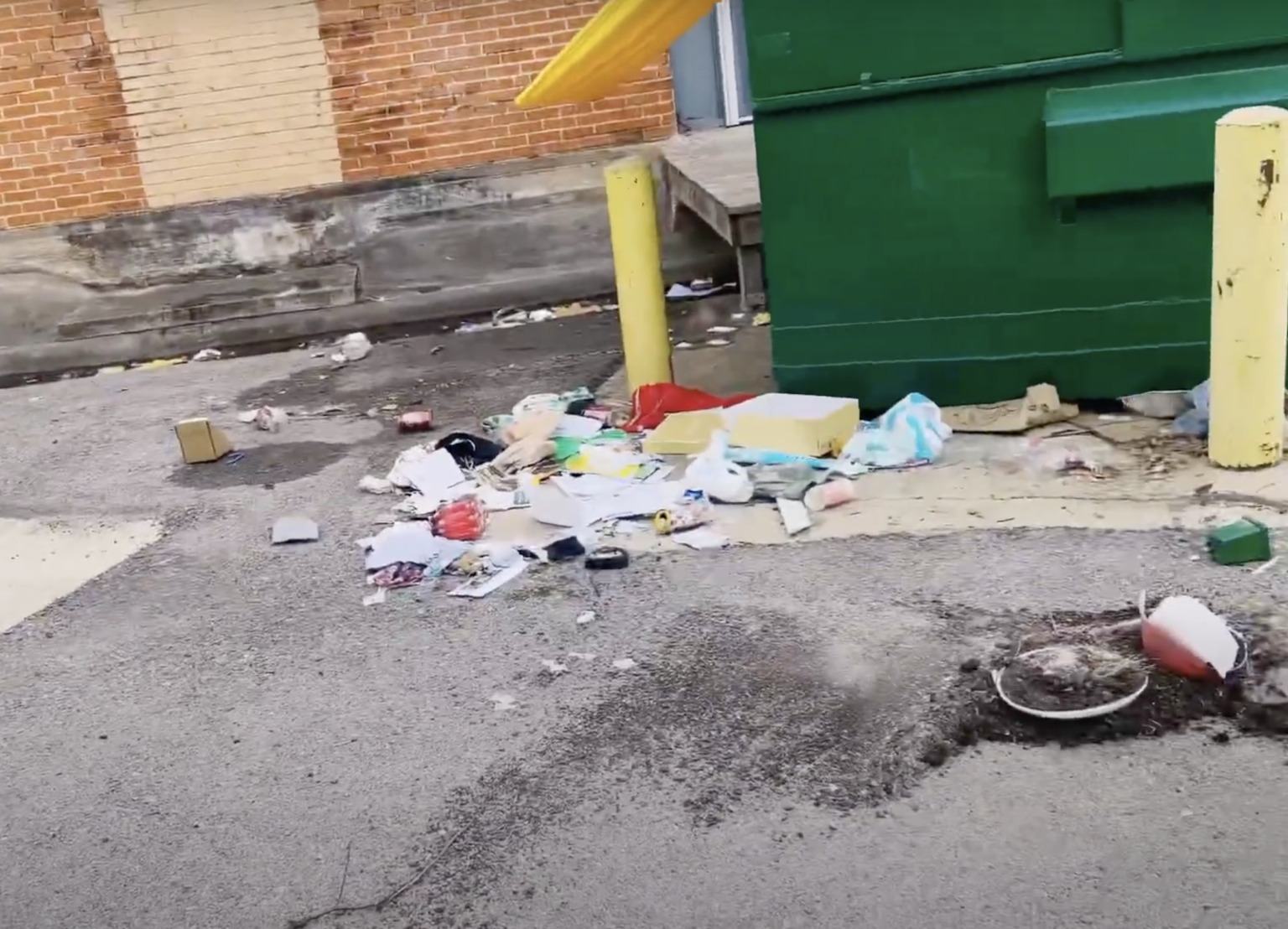 Dash Junk Junk Removal Pueblo, Colorado & Surrounding Areas